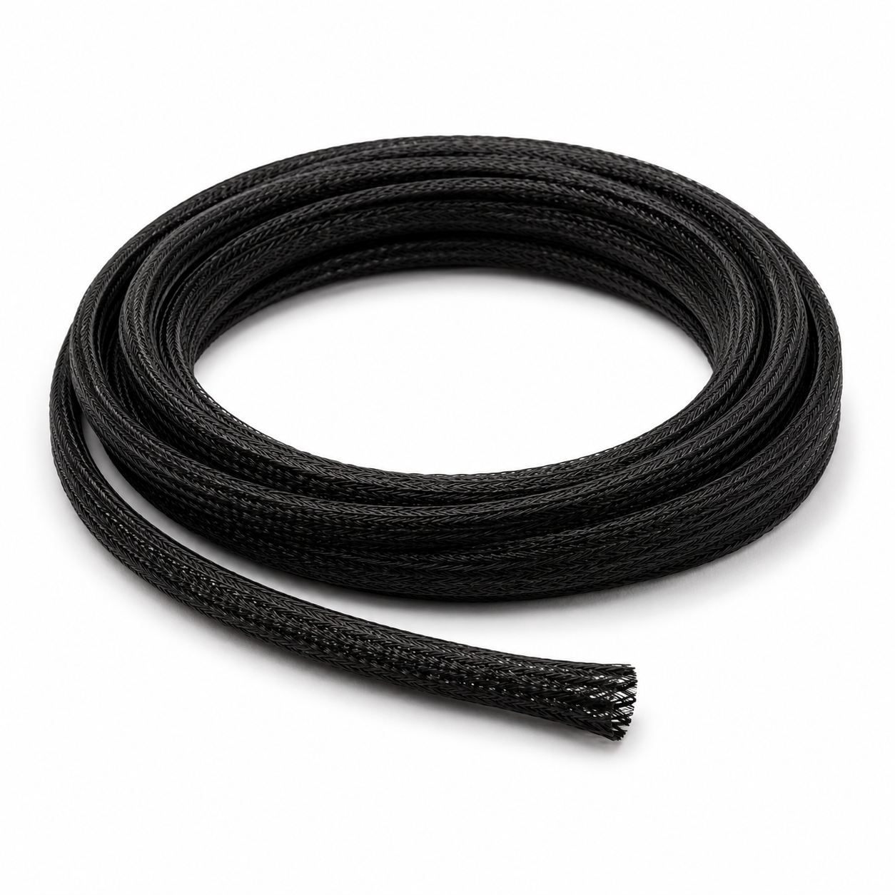 Braid by the Foot