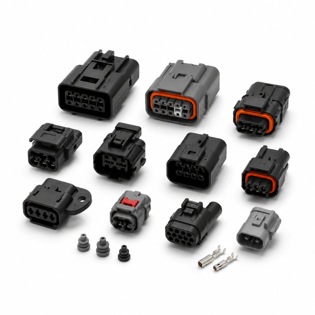 Connectors