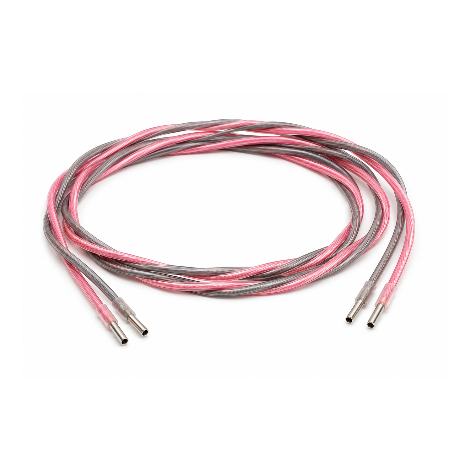 Custom Speaker Wire
