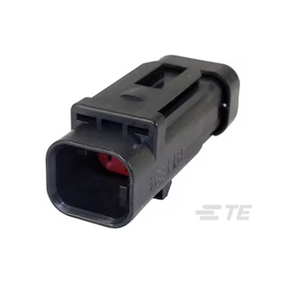 2-Position Reverse Bracket Cap Assembly - 1717672-1