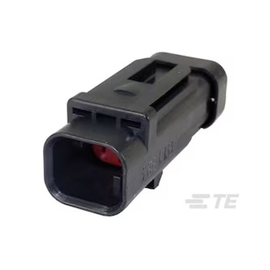 2-Position Reverse Bracket Cap Assembly - 1717672-1