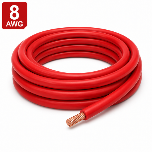 8 AWG
