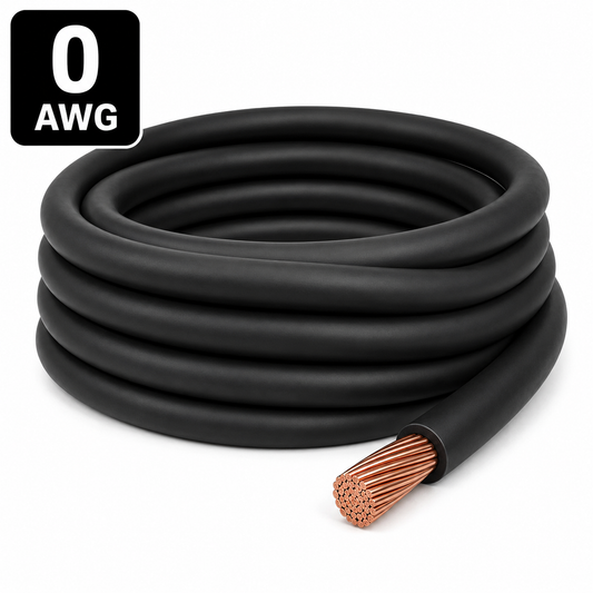 0 AWG