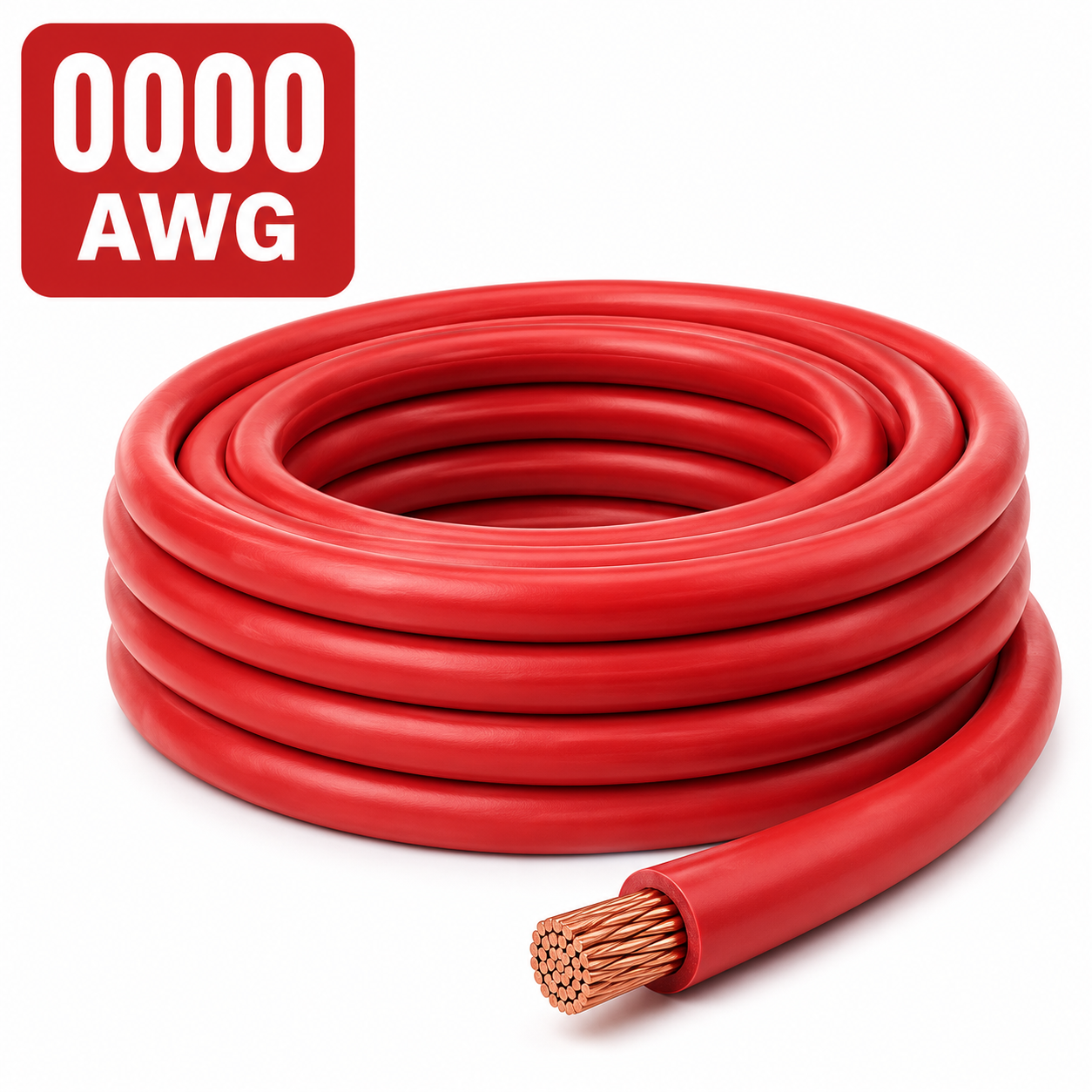 0000 AWG
