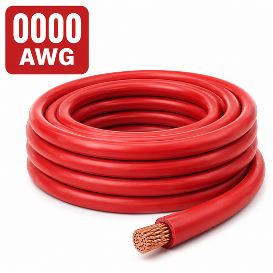 0000 AWG