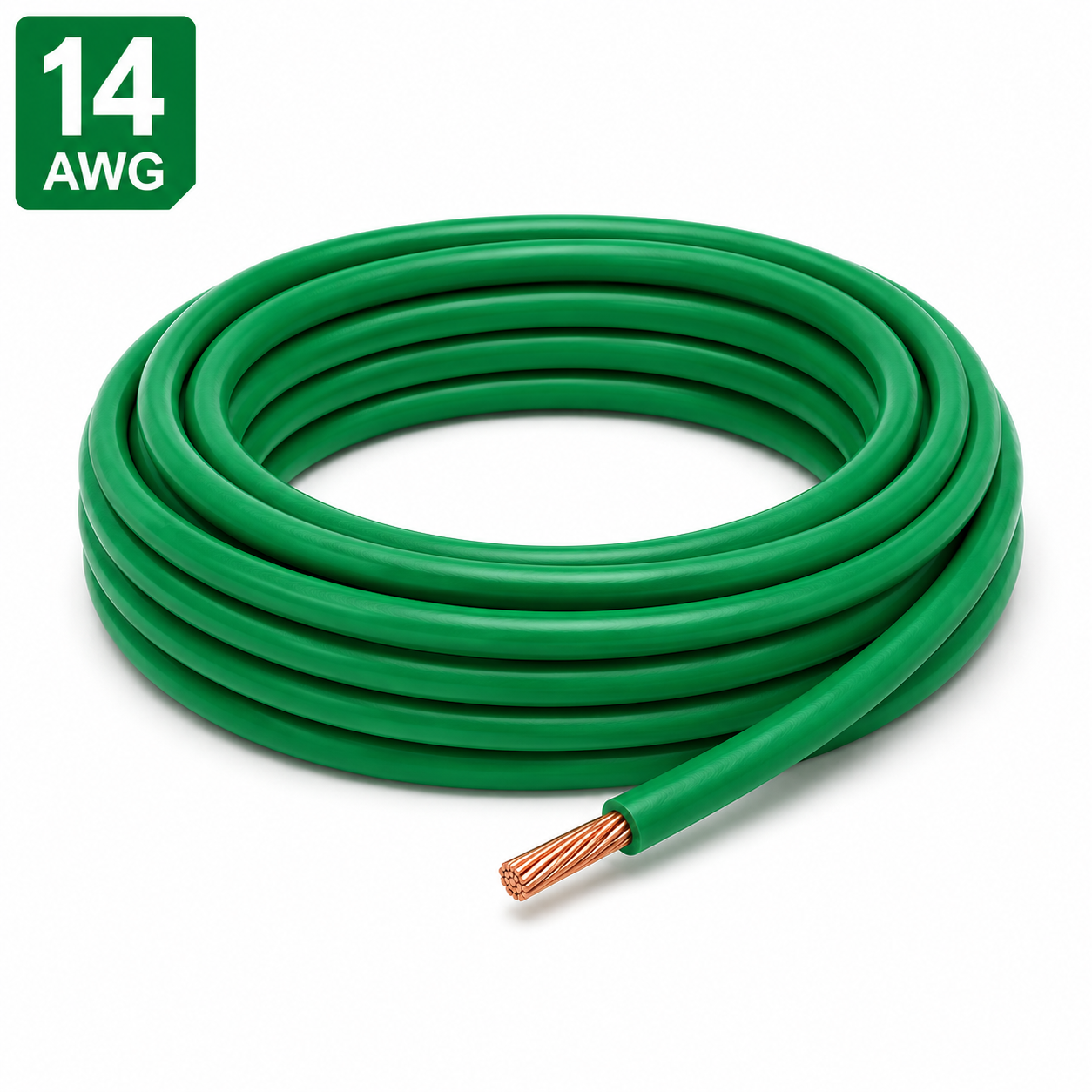 14 AWG