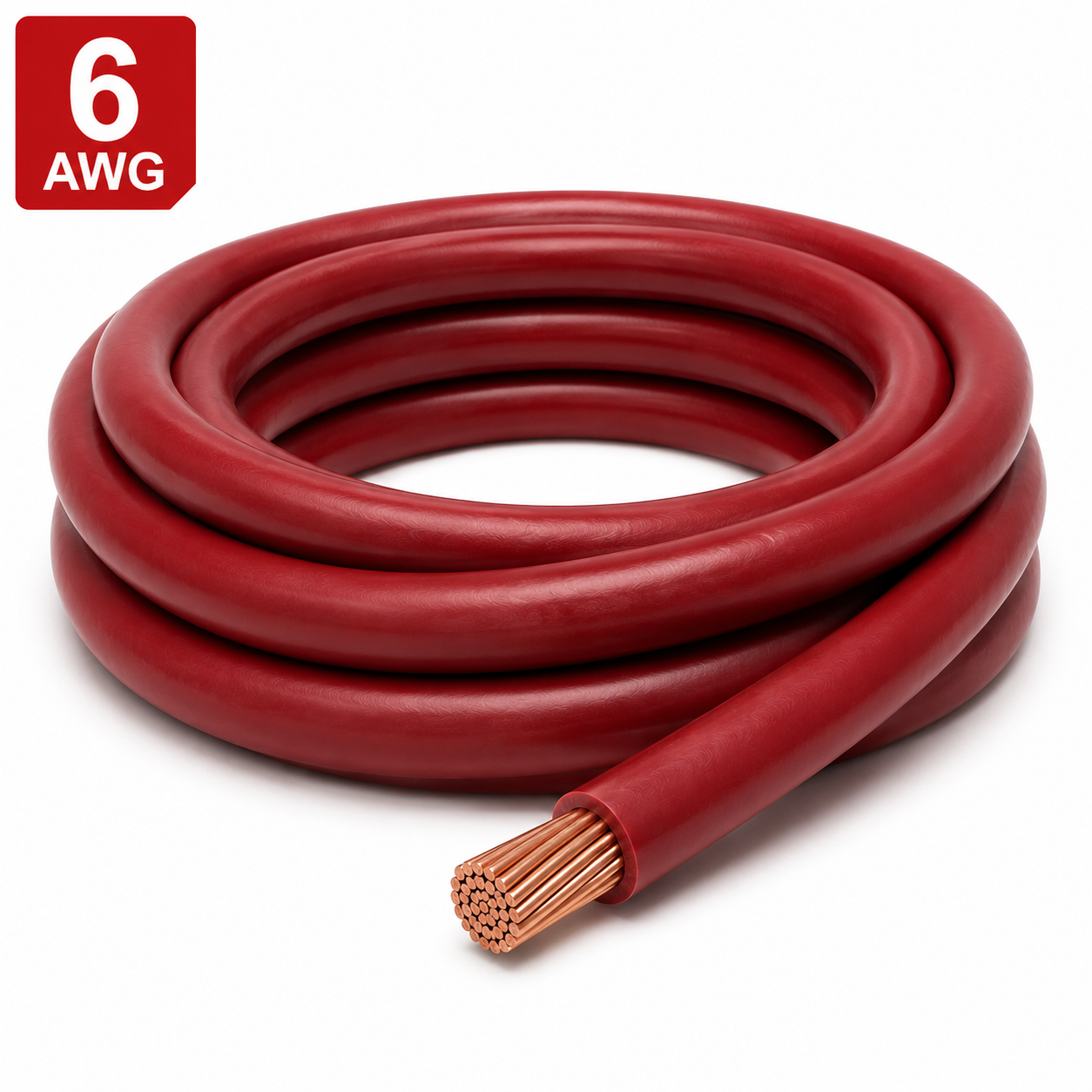 6 AWG