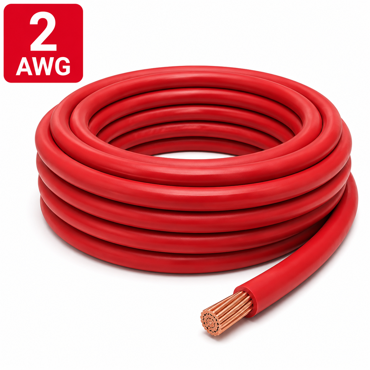 2 AWG