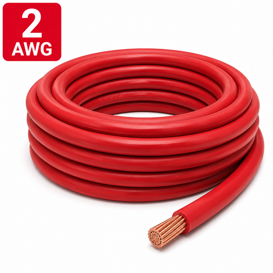 2 AWG