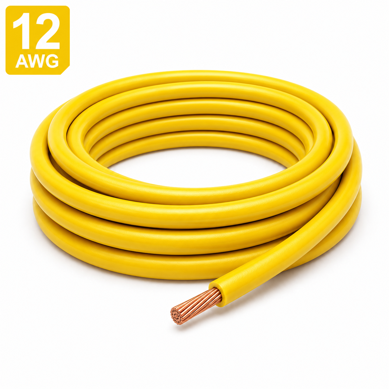 12 AWG