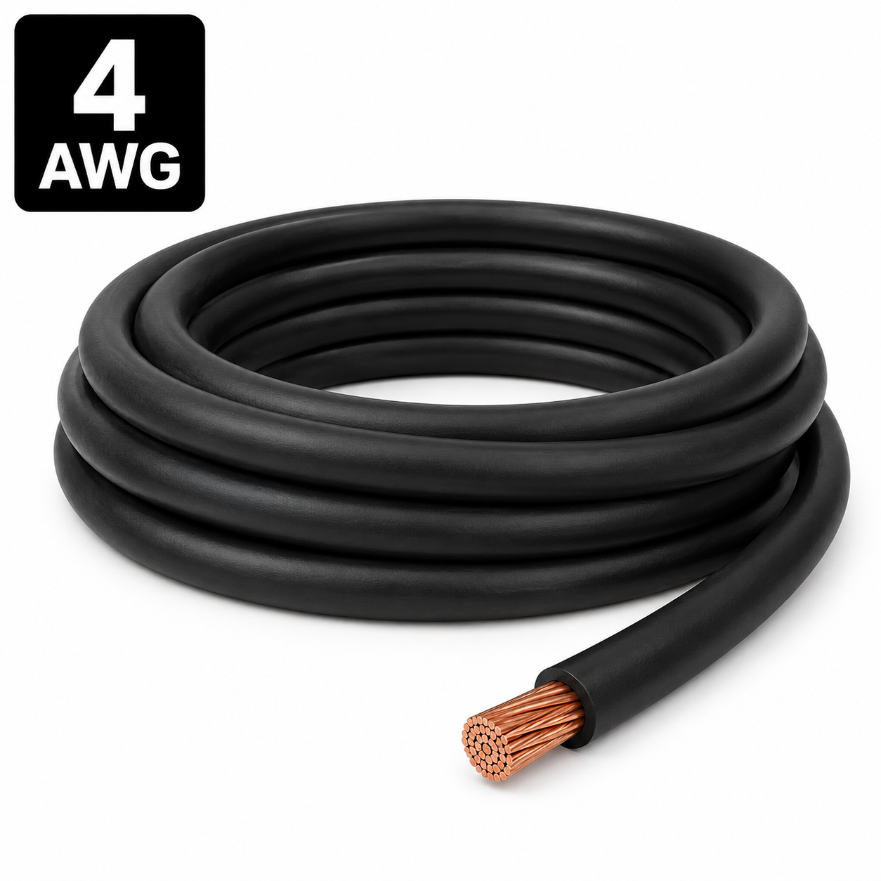 4 AWG