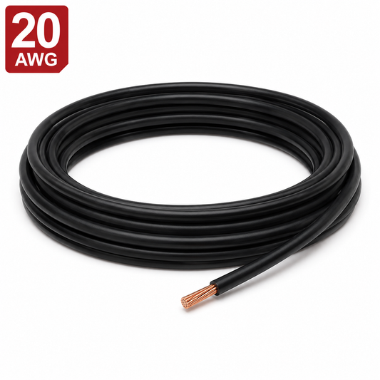 20 AWG