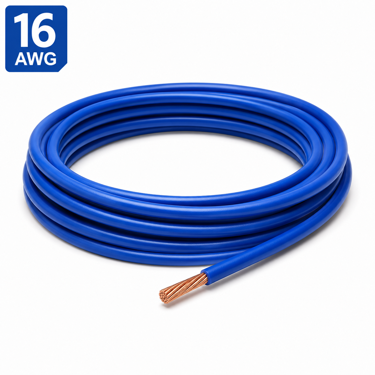 16 AWG