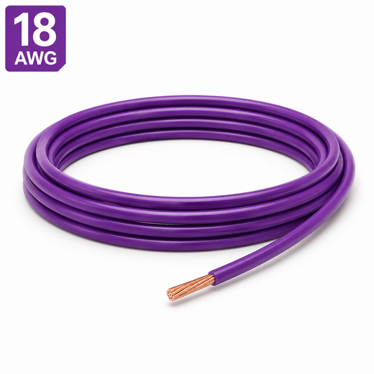 18 AWG