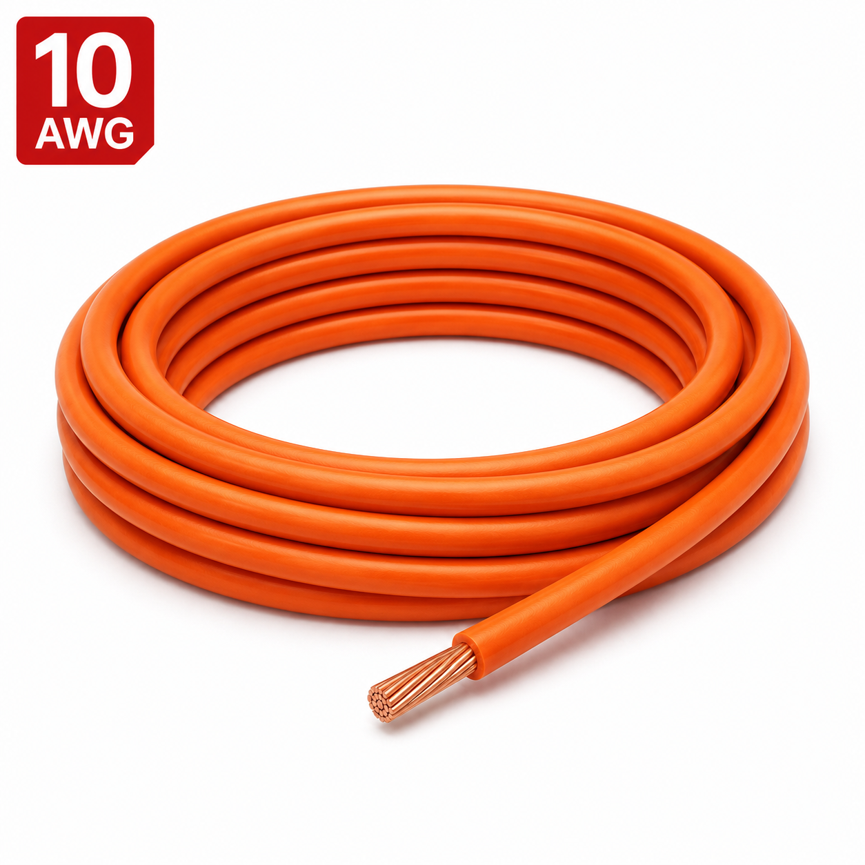 10 AWG